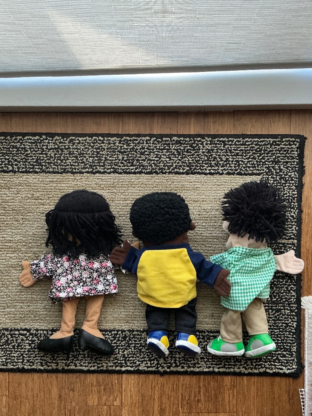 BC Puppets - Picture 2 of 2